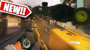 the FASTEST WA2000 SNIPING you