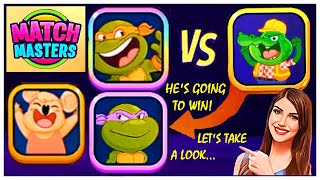 🌟REVOLUTIONIZE Your #Match_Masters Game with PROVEN Strategies! screenshot 3