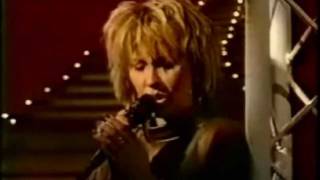 Agnetha Fältskog (ABBA) - Maybe It Was Magic (Swedish TV) Thumb
