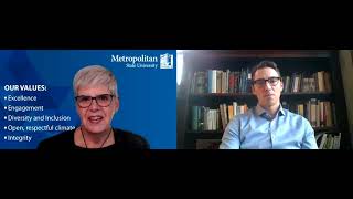 Rebuilding an Inclusive 21st Century Workforce