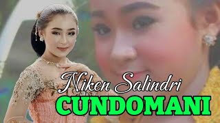 Padatnya jadwal !! CUNDOMANI II Niken Salindri live Kota magelang #nikensalindri  #cundamani