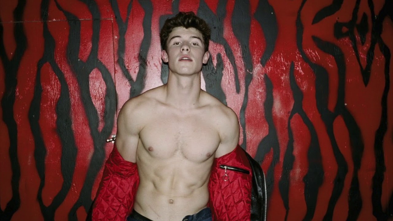 SHAWN MENDES NEW SONG 2018 !!! YouTube