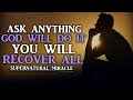 BREAKTHROUGH MIRACLES HAPPEN WHEN WE PRAY AND TRUST THAT GOD CAN DO IT -  Christian Motivation