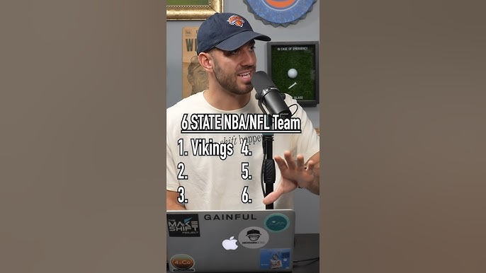 How Many NFL Teams are Named After States: Revealing the Facts