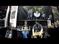INSiTE Magazine: C2E2 2018 Interview With Sandy King Carpenter INSiTE Magazine: C2E2 2018 Interview With Sandy King Carpenter