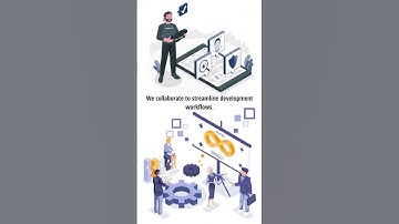 DevOps Agile, Collaborative Software Delivery!