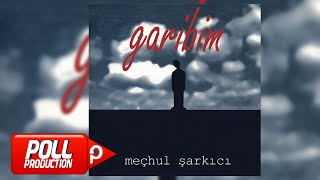 Erhan Güleryüz - Garibim -  Resimi