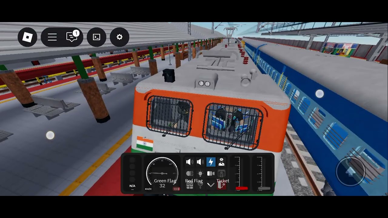 New update epic rails of India😈♥️♥️ - YouTube