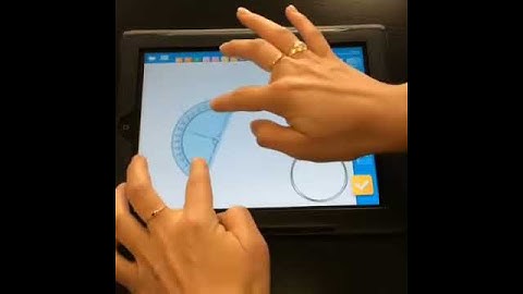 Mastering the protractor easier than ever!