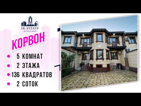 Боз як хонаи дигар дар наздикии бозори Корвон 📞+992 939 39 8587