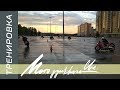 Мотоджимхана 11.07.2017