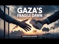Gaza’s Fragile Dawn: The Hidden Truth Behind Hostage Swaps and Ceasefire Lies