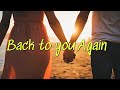 Back to You Again
