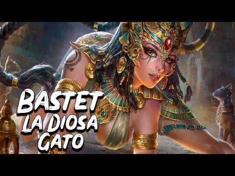 Video: ¿Cuáles son los poderes de Bastet?