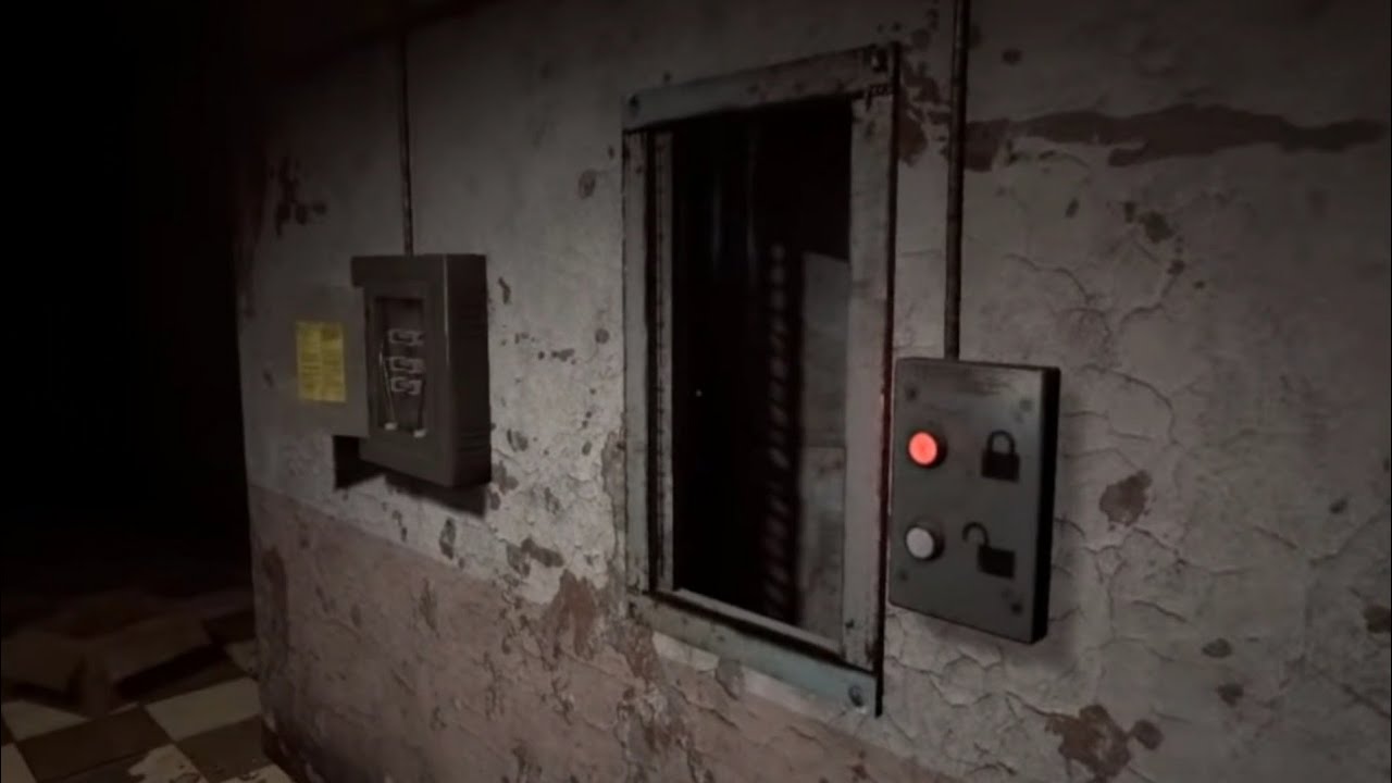 Аутласт три предохранителя