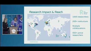 RSS 2025 Looking Back and Moving Forward Romola Bucks and Rebecca Glauert