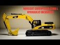 Norscot Caterpillar 336D L Hydraulic Excavator.