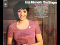 Liza Minnelli - You are the sunshine of my life.wmv