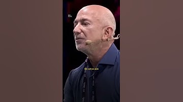 Jeff Bezos