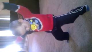 Official Gangham Style Escalator Dance