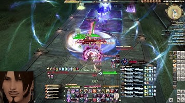 MoeM | Omega Sigmascape 1 Savage Clear | DRK PoV