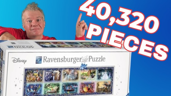 RAVENSBURGER Max Mäuseschreck - Würfel-Laufspiel keine Farbe