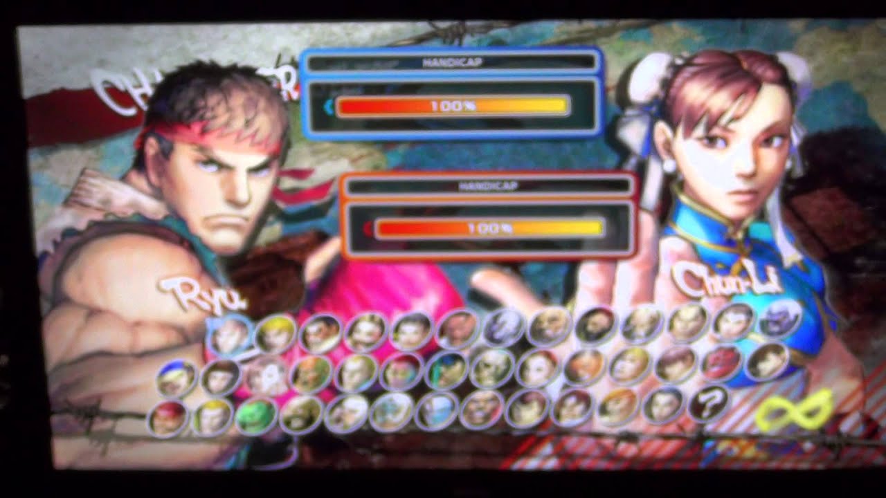 WNF Super Street Fighter 4 AE Samifish (Ibuki/Ryu) vs Iansanity (Chun-Li)