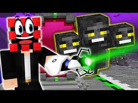 LA NUOVA PORTAL GUN?! - Minecraft Hardcore S3 #14