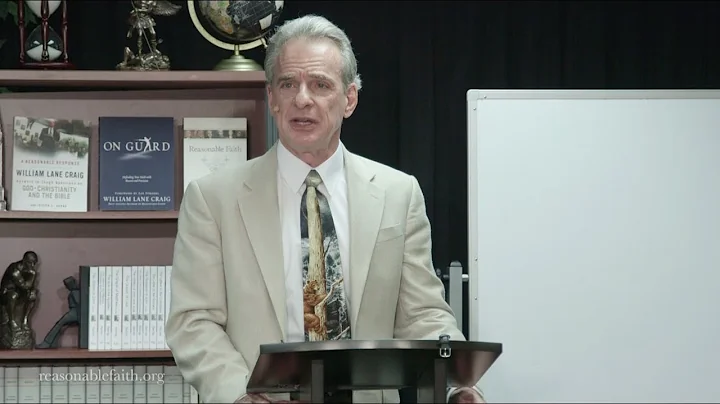 Doctrine of Christ Part 21: The Work of Christ (14) - Atonement, Doctrinal Reflection Continued