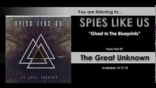 Watch Spies Like Us Ghost In The Blueprints video