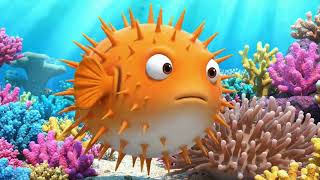 10 incredible animal behaviours that feel almost magical