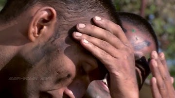 Do or Die - Confidence Training!!