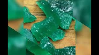 Emerald from Hargeisa Somaliland