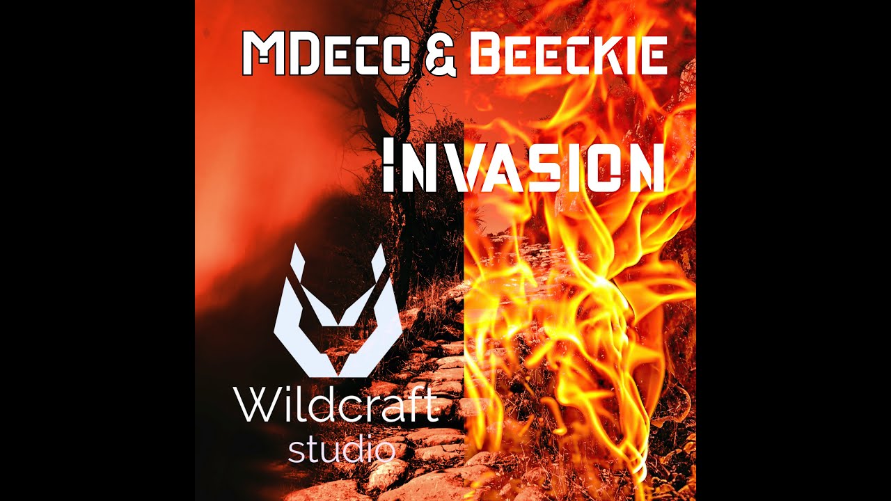 MDeco & Beeckie - Invasion