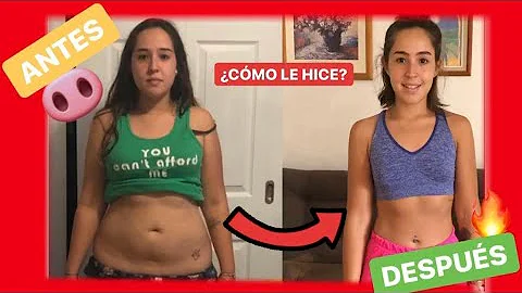 ¿Cómo puedo adelgazar comiendo comida normal?