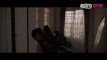 Drama Dia Bukan Syurga | Mulai 19 Mei 2025