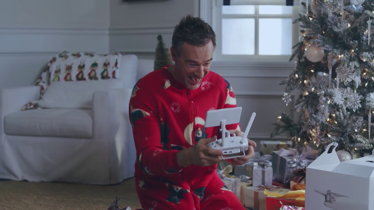 dji christmas sale
