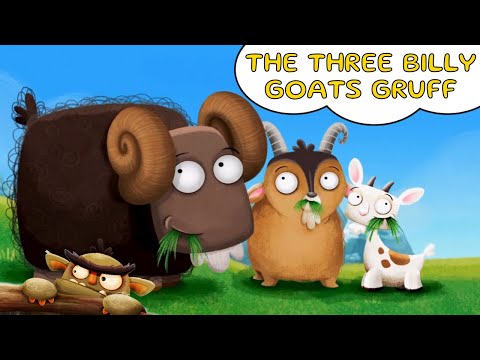 The Three Billy