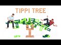 Tippi Tree // My 3D Printed Tabletop Game