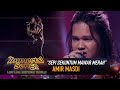 Amir Masdi - Sepi Sekuntum Mawar Merah | Immortal Songs (2020)