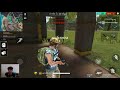 [FreeFire] กระสุนน้อยอย่าซ่าส์