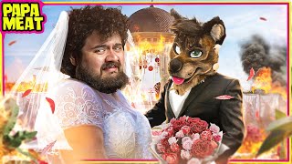 The Internets Worst Weddings