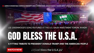 Download Lagu A Tribute to President Trump and Americans: \ MP3