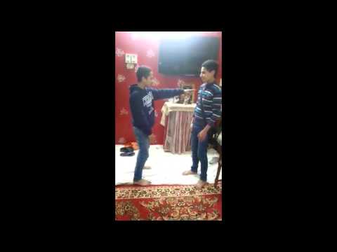 ادينى فرصه اقولك