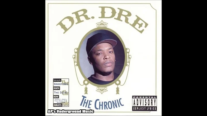 Dr. Dre - Stranded on Death Row - Ft.  Bushwick Bill, RBX, The Lady of Rage, Kurupt, Snoop Dogg.