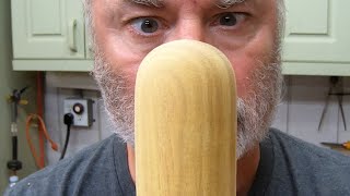 Speed Bead by Woodturning with Tim Yoder 9,737 views 9 months ago 1 minute, 24 seconds