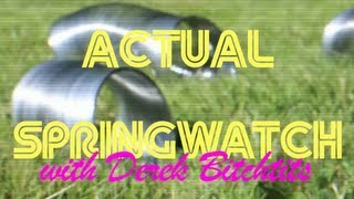 Actual Springwatch