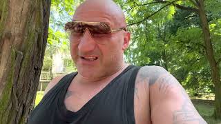 Najman Vs. Hejterzy W Życiu Realnym.