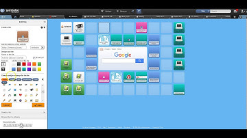 Adding Tiles to Symbaloo