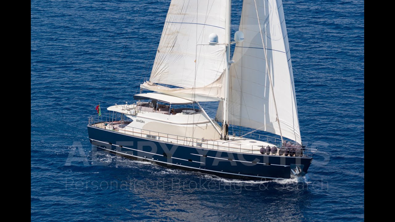 Mural Yachts 28m 